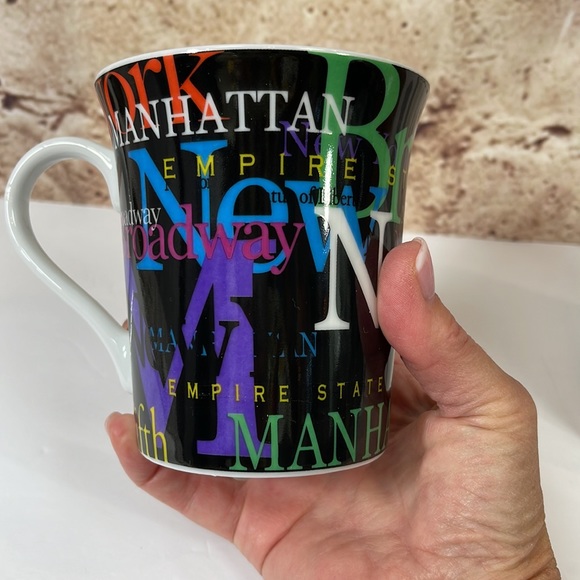 Jay Joshua NYC Mug - Picture 13 of 13